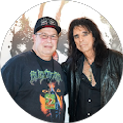 Profile photo of Randy Redman