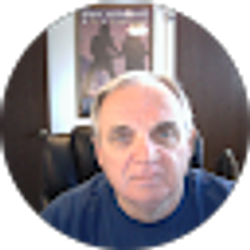 Profile photo of James Ivey