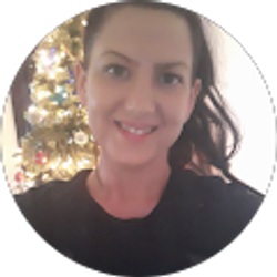Profile photo of Jessica Burns