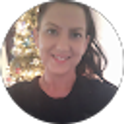 Profile photo of Jessica Burns