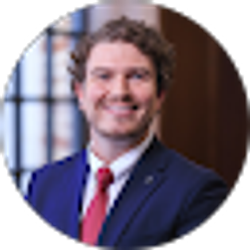 Profile photo of Grogan Matthews