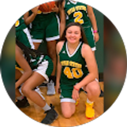 Profile photo of Stephanie Bueno