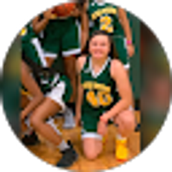 Profile photo of Stephanie Bueno