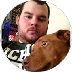 Profile photo of Jeremy Helmick