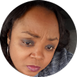 Profile photo of Katia Beckford