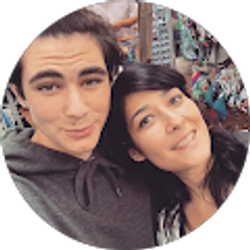 Profile photo of Michele Marin