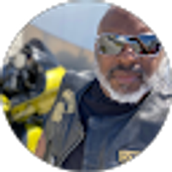 Profile photo of Aaron Honie Lopez