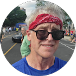 Profile photo of Eric Fulcher