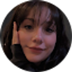 Profile photo of Esmeralda Lopez