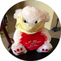 Profile photo of Carol Davis