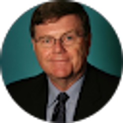 Profile photo of Ed Fisher