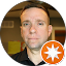 Profile photo of Lucas Borntreger