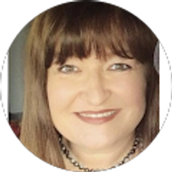 Profile photo of Sabrina Wilks