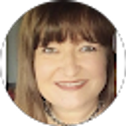 Profile photo of Sabrina Wilks