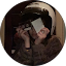 Profile photo of Simonne Petersen