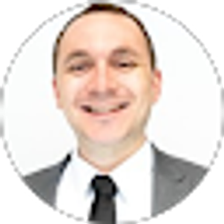 Profile photo of David Fear