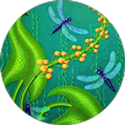 Profile photo of Mary Ellen Saunders