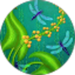 Profile photo of Mary Ellen Saunders