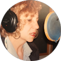 Profile photo of Joyce V Harrison