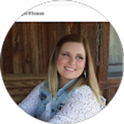 Profile photo of Rita Frisk