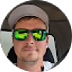 Profile photo of Justin Murdent