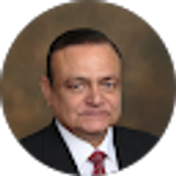 Profile photo of Jorge Saberbein
