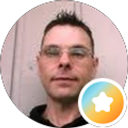 Profile photo of Dale Richter