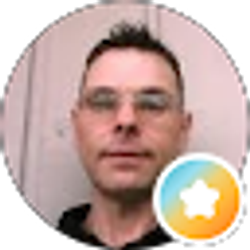 Profile photo of Dale Richter