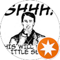 Profile photo of Michael Talent