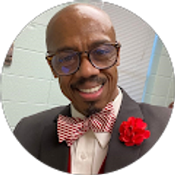 Profile photo of LaVelle McCray