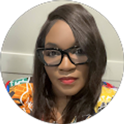 Profile photo of Consuela Harris