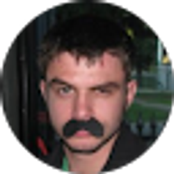 Profile photo of Just Luthor
