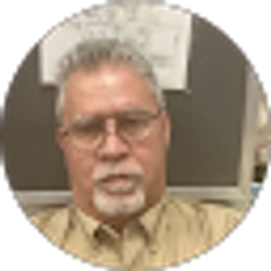 Profile photo of Ken Guerrero, Sr
