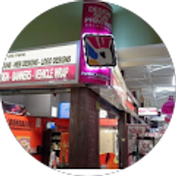 Profile photo of cesar Rosso Garandan