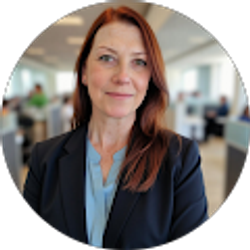 Profile photo of Catherine Racette