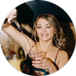 Profile photo of Polish & Pour