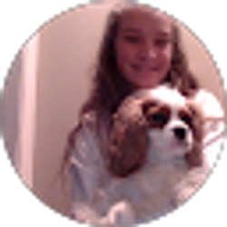 Profile photo of Sophie G