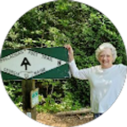 Profile photo of Bobbie Stocker