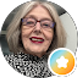 Profile photo of Nancy Hull