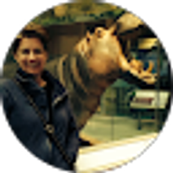 Profile photo of Sally Michaud