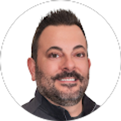Profile photo of Cory Wohldmann