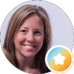 Profile photo of Ashley Lugo (Seegars)