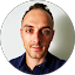 Profile photo of Brandon Ihrig
