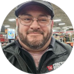 Profile photo of Jay Smith