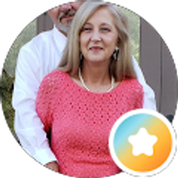 Profile photo of Sharon Vaughn