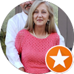 Profile photo of Sharon Vaughn