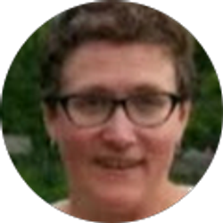 Profile photo of Indra Halvorsone