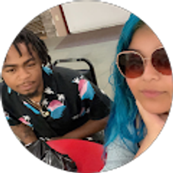 Profile photo of Jacqueline Jamario