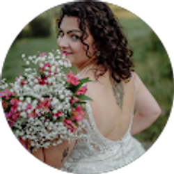 Profile photo of Carley Griffin