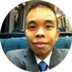 Profile photo of Alexander Lee